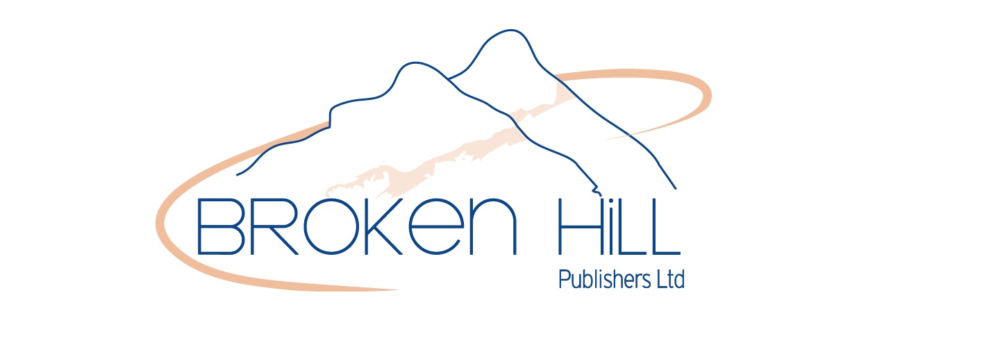 Logo for Broken Hill Publishers Ltd