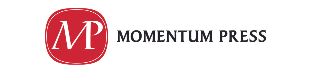 Logo for Momentum Press