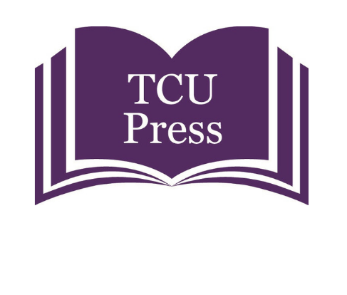 Logo for TCU Press