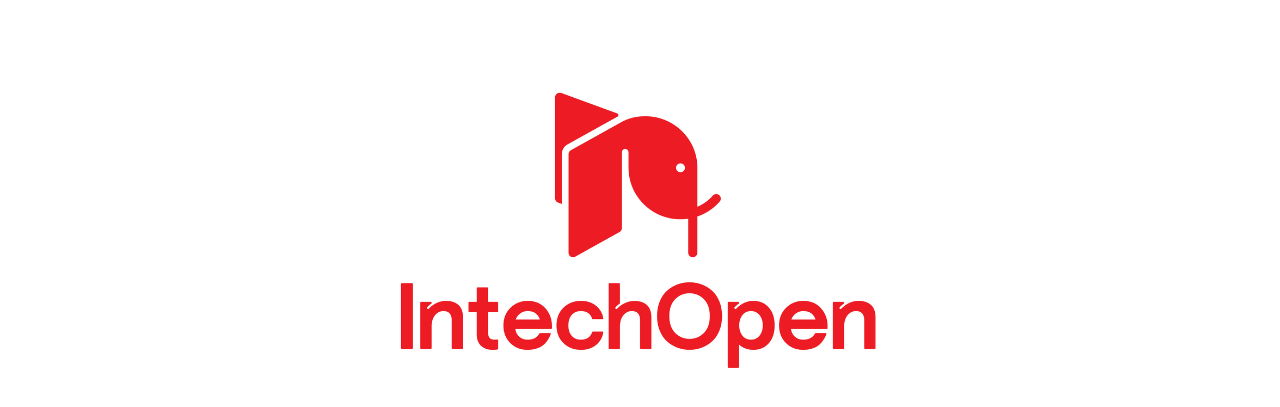 Logo for IntechOpen