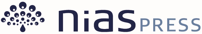 Logo for NIAS Press